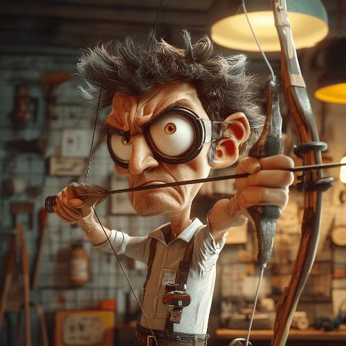 Photo de profil de l'utilisateur Blitzfaust47
