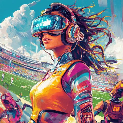 Photo de profil de l'utilisateur WonderWoman86